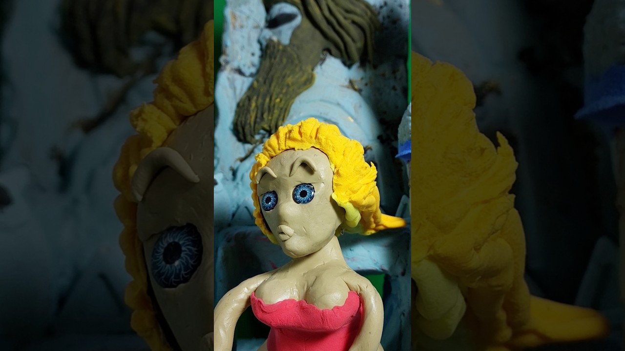 Viking Warrior Woman, mini-series on the channel 