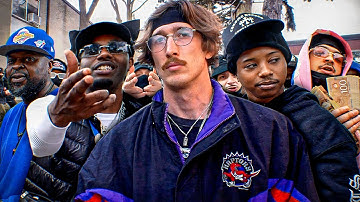 The War in Toronto | Inside Canada