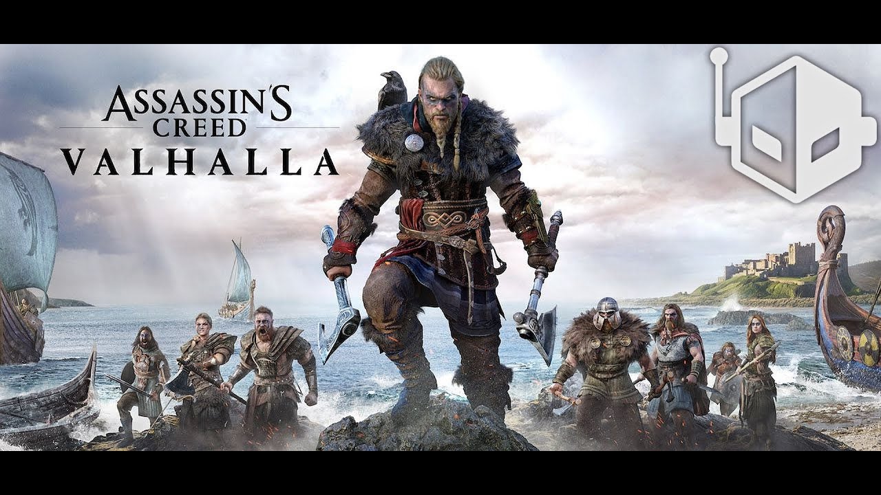 Assassin's Creed Valhalla Review - Once Sent From the Golden Hall