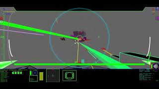 Hyperkhukku III: epic intuitive HUD elements