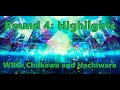 Beyblade X Tournament (Round 4): Chiikawa and Hachiware - Highlights!