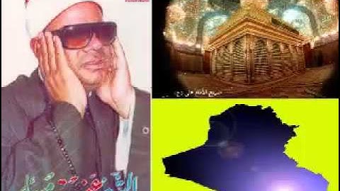 سورة البلد -الشيخ عنتر مسلم.
