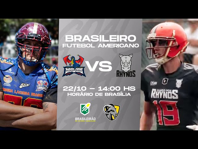 Futebol Americano Futebol Americano vs Rugby