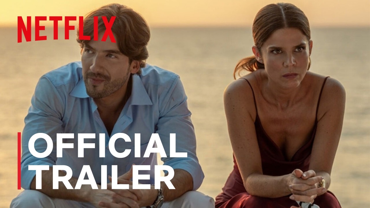 Medusa (2026) trailer thumbnail