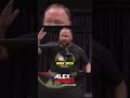 Alex Jones exposed their secret! 😱 #shorts  #joerogan