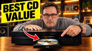Don’t Buy a Hi Fi CD Player Until You’ve Seen These — You’ll Regret It