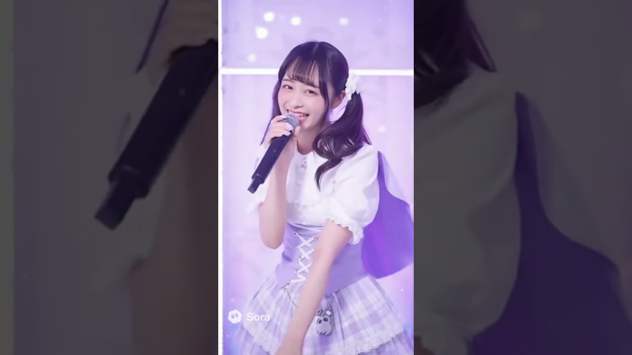 【オオカミ 】アイドルAI歌い手 