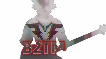 Fangs Under Fire - B2TM (VR Chat Music Video)