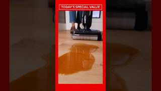 QVC Today’s Special Value | Cordless Mop & Vacuum ALL IN ONE!