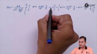 Fourier Series on Problem 01 | Fourier Series | Signals and Systems screenshot 5