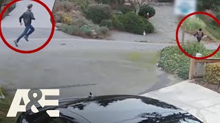 Porch Pirates - Top 6 Moments Neighborhood Wars A&E