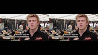 Karting Theater VR 1 screenshot 1