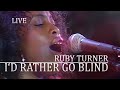 Ruby Turner - I