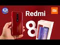 Xiaomi Redmi 8. Обзор и опыт использования. / QUKE.RU /