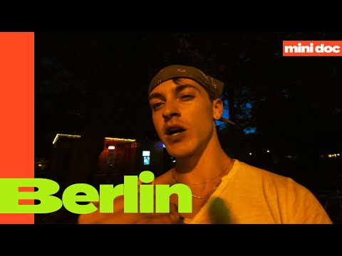 Video: Opdag Berlins bedste barer