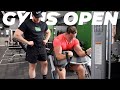 Full Day of Eating - Gym Reopening Prep