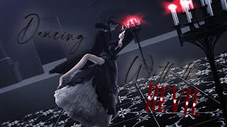 ► Dancing With the Devil  【MMD ORIGINAL MOTION】