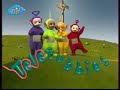 Générique   Teletubbies 'en Français' Mp3 Song