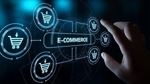 Top 10 Ways Generative AI is Shaping the future of  E-commerce