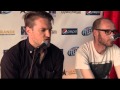 Capture de la vidéo Cold War Kids - Sxsw 2013 - Interview