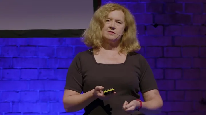 Media under attack! The drivers of risking one's life for media freedom. | Jane Whyatt | TEDxHHL