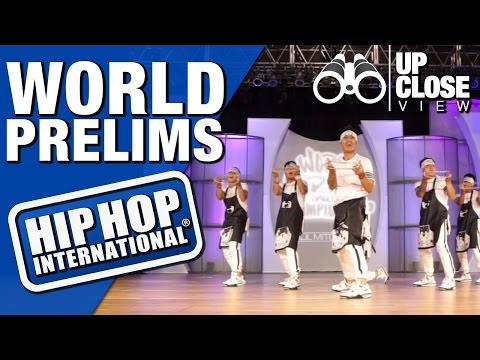 (UC) Rockstars - Philippines (Adult Division) @ HHI's 2015 World Prelims