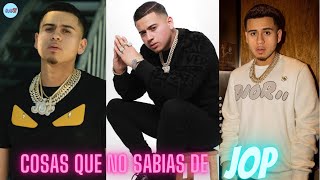 Things You Didn't Know About JESUS ORTIZ PAZ FUERZA REGIDA JOP