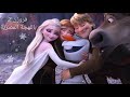 Frozen 2 مدبلج باللهجة المصرية 