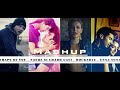 Shape of you   nashe si chadh gayi   rockabye   enna sona   dj harshal mashup