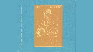 Watch XTC Ra Ra For Red Rocking Horse video
