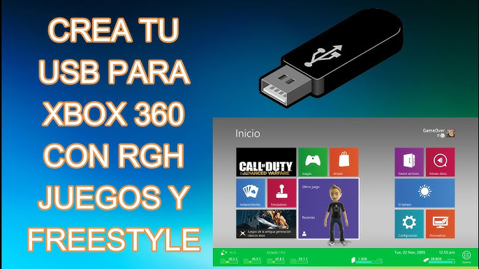 Jogo Xbox 360 Gta 5 no Pen Drive 32gb RGH + Freestyle configurada -  Videogames - Nossa Senhora da Apresentação, Natal 1249080552