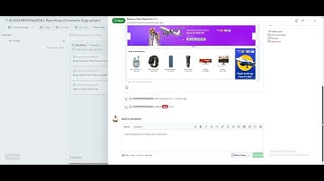 How to Draft and Track All Real-Time Project Bugs in GitHub | GitHub Projects Tab Tutorial