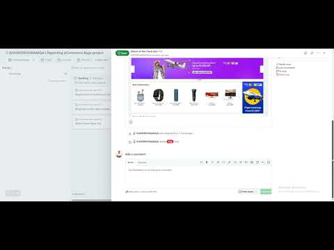 How to Draft and Track All Real-Time Project Bugs in GitHub | GitHub Projects Tab Tutorial