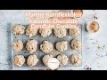 Marens-Kornflexkökur – Icelandic Chocolate Cornflake Cookies