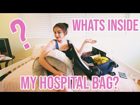 whats-inside-my-hospital-bag?-what-to-pack-2019!