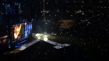 Taylor Swift “Call It What You Want” - Indianapolis, IN (9/15/18)