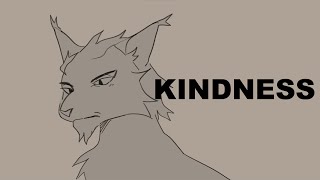 Kindness | Short OC Animation