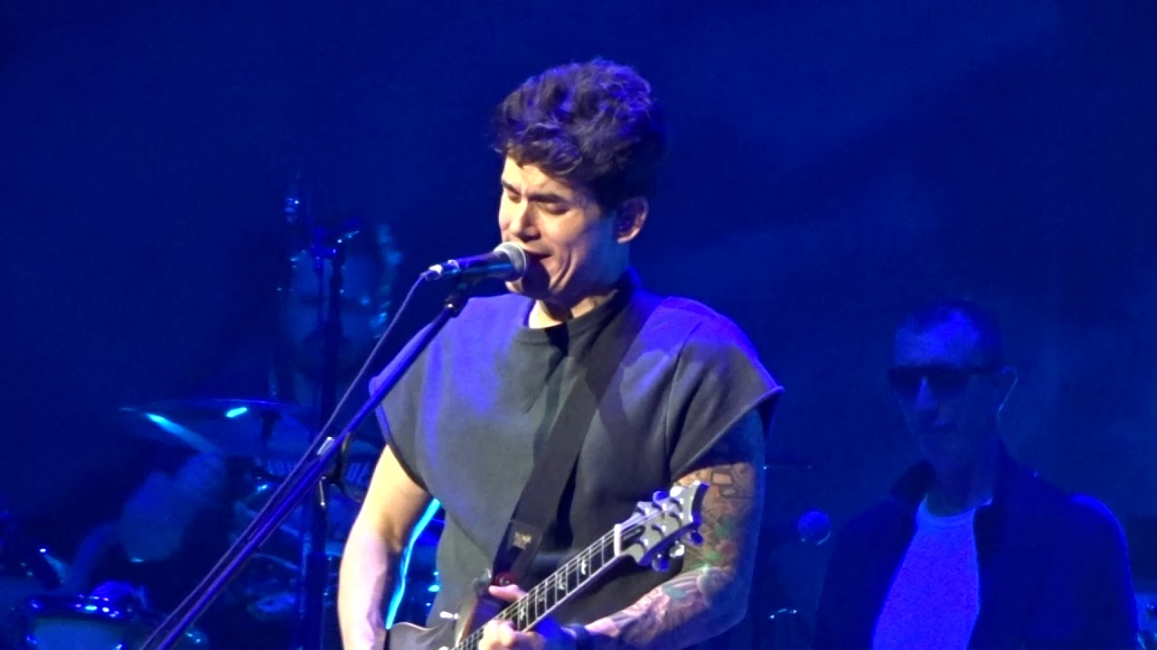 機材紹介】ジョン・メイヤー – PRS Mccarty 594 (Silver)- John Mayer