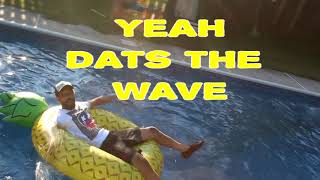 Henny Lemonade Lyric video - By Hutch the RAD Beat by blanqbeatz