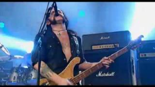 Motorhead - Ace of Spades - Motorhead - Ace of Spades - Motorhead - Ace of Spades - Motorhead chords