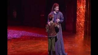 Lucia Aliberti, Il Pirata "Col sorriso d'innocenza", conductor Giuliano Carella