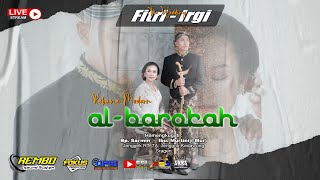 🔴LIVE STREAMING PERNIKAHAN: FITRI - IRGI // REBANA MODERN AL BAROKAH // REMBO SOUND PRODUCTION