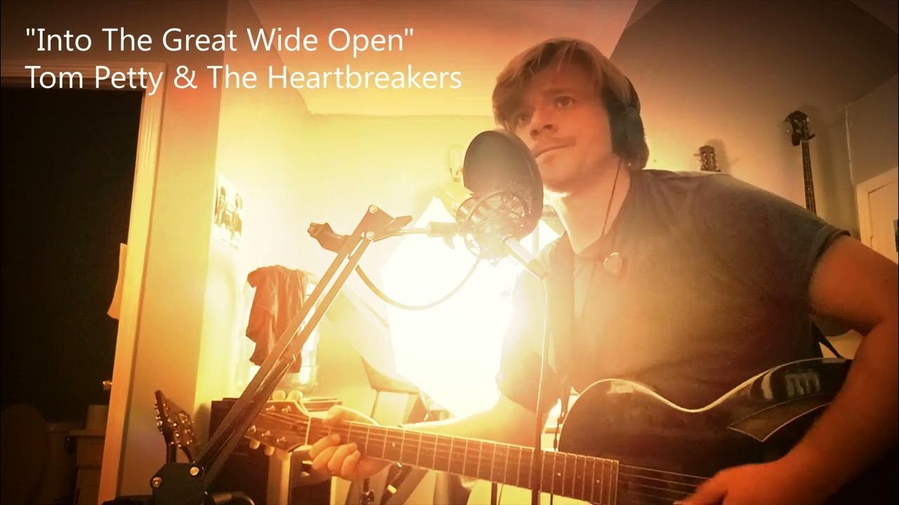 Into The Great Wide Open Tom Petty & The Heartbreakers YouTube