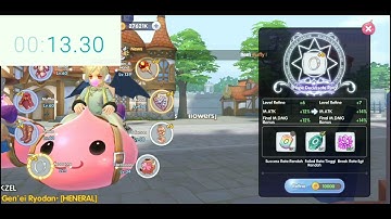 Trick to refine with anti-downgrade protection stone - Ragnarok X