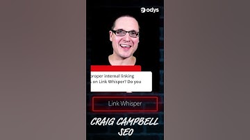 Do I Recommend Link Whisper [Internal Linking Tool] #shorts
