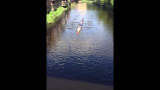 1st VIII 14/05/14 (2/5)