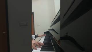 Ezel - Unutamıyorum | piano toygarışıklı ezel piano pianomusic music viral viralvideo fyp