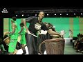 Threads of Africa Fashion Show – Giants of Africa 2025