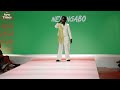 Threads of Africa Fashion Show – Giants of Africa 2025