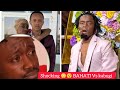 Bahati Fans Can T Keep Calm After Kabugi S Hilarious Imitation The Reactions Are Priceless